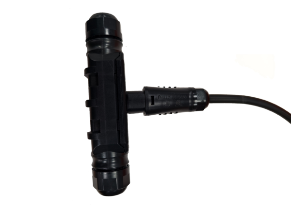 Trunk Connector